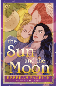 The Sun and the Moon - naslovnica