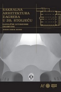 Sakralna arhitektura Zagreba u 20. st