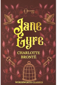 Jane Eyre - naslovnica