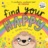 Find Your Happy (Slikovnica) - naslovnica