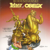 Asterix 34: Rođendanski Asterix i Obelix (Strip) - naslovnica