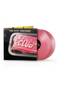 The Dust Brothers - Fight Club - Soundtrack LP - omot