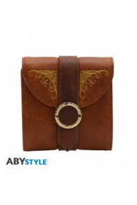 LORD OF THE RINGS - Premium Wallet "One Ring"
