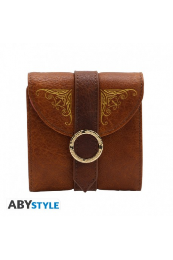 LORD OF THE RINGS - Premium Wallet "One Ring" - slika proizvoda