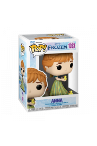 Funko Pop Disney: Ultimate Princess - Anna