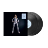 Francoise Hardy - Voila! The Very Best Of LP - omot