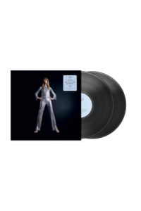 Francoise Hardy - Voila! The Very Best Of LP - omot