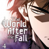 The World After The Fall, Vol. 04 (Manga) - naslovnica