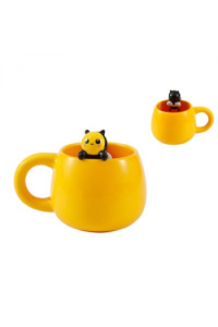 Šalica iTotal Charm Pčelica XL2525F