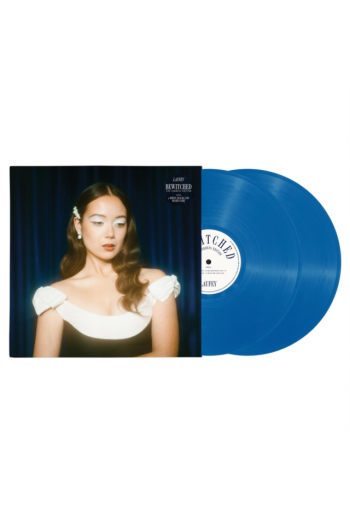 Laufey - Bewitched: The Goddess Edition LP - omot