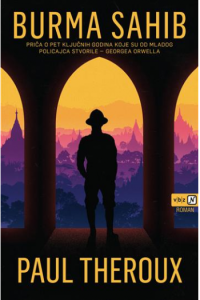 Burma Sahib