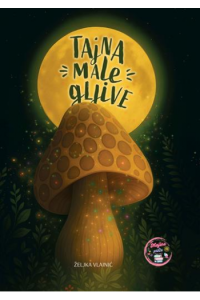 Tajna male gljive