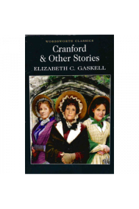 Cranford & Other Stories - naslovnica