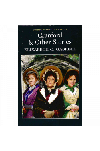 Cranford & Other Stories - naslovnica