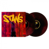 Eminem - Stans - Soundtrack (Ink Bleed Vinyl) LP - omot