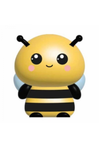 Squishy iTotal antistres Pčelica XL3273