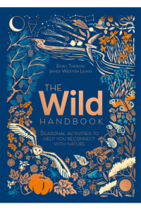 The Wild Handbook - naslovnica