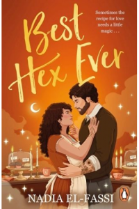 Best Hex Ever - naslovnica
