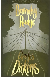 Barnaby Rudge - naslovnica