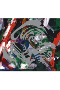 The Cure - Mixed Up (Remastered) CD - omot