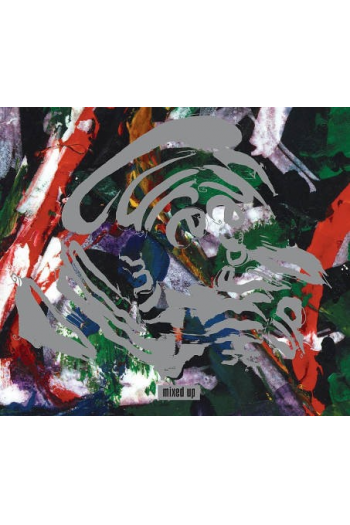 The Cure - Mixed Up (Remastered) CD - omot