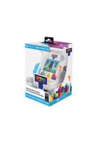 My Arcade - Micro Player Pro 6.7 Tetris Portable Retro Arcade