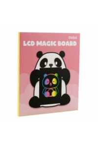 Čarobna ploča iTotal LCD Pandastic XL3173 - slika proizvoda