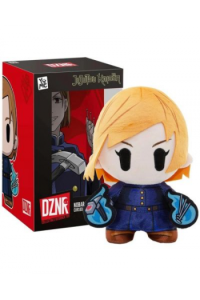 Yume Toys Dznr Collection Jujutsu Kaisen - Nobara