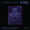 IVE - Ive Secret [Psst! Ver.] - omot