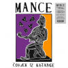 Mance - Čovjek Iz Katange LP - omot