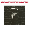 David Bowie - Station To Station LP - omot
