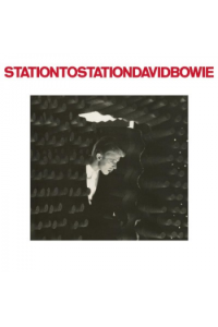 David Bowie - Station To Station LP - omot