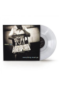 Dan Steely - Everything Must Go LP - omot