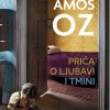 Priča o ljubavi i tmini - naslovnica