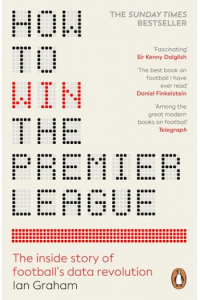 How to Win the Premier League - naslovnica