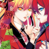 Kakegurui Twin, Vol. 06 (Manga) - naslovnica