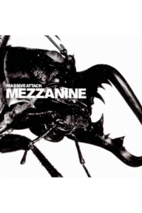 Massive Attack - Mezzanine (V40 Ltd. Edt.) LP - omot