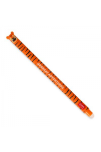 Gel olovka na brisanje - tiger