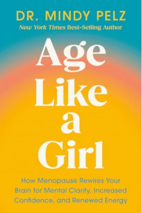 Age Like a Girl - naslovnica