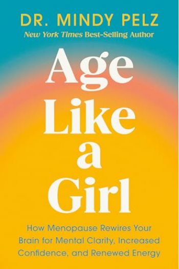Age Like a Girl - naslovnica