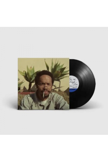Earl Sweatshirt - Live Laugh Love LP - omot