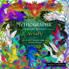Mythographic Color and Discover: Aviary - naslovnica