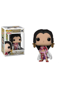 Funko Pop Animation: One Piece - Boa