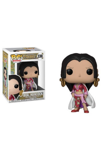 Funko Pop Animation: One Piece - Boa - slika proizvoda