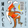 Mance - Plavi Bar LP - omot