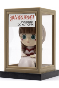 Yume Hero Box Horror Annabelle