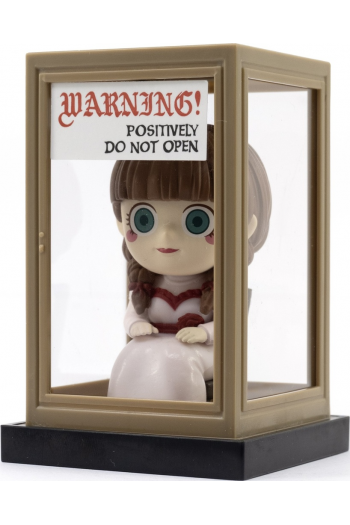 Yume Hero Box Horror Annabelle - slika proizvoda