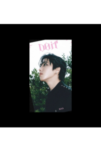 Stray Kids - Skz It Tape [Do It] (Accordion Ver.) [Han Ver.] CD - omot