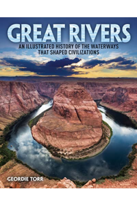 Great Rivers - naslovnica