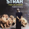Strah i kako ga pobijediti - naslovnica